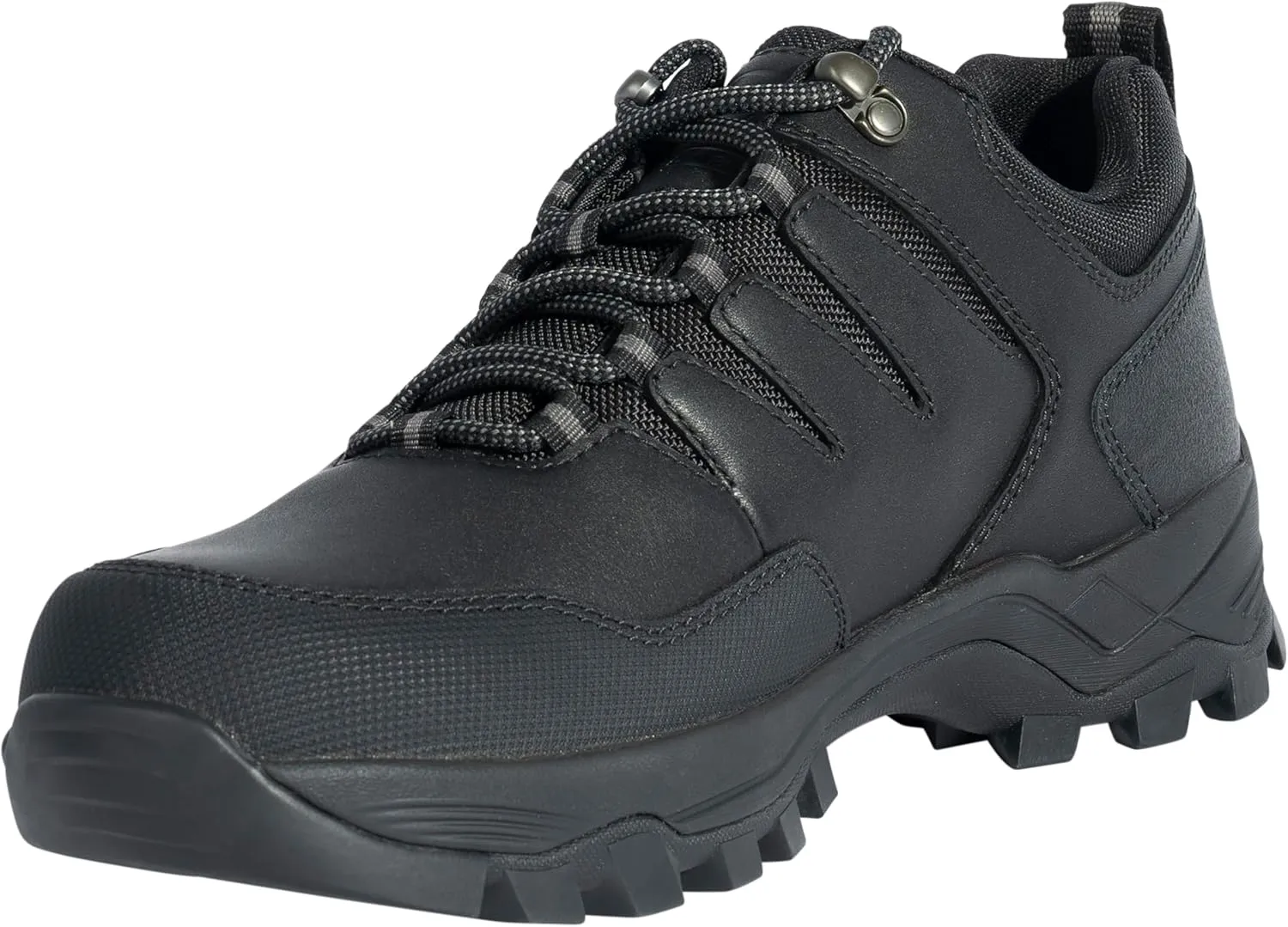 Rothco Scout All Terrain Hybrid Tactical Shoe  4 Inch  Waterproof & Lightweight Low-Profile Boots