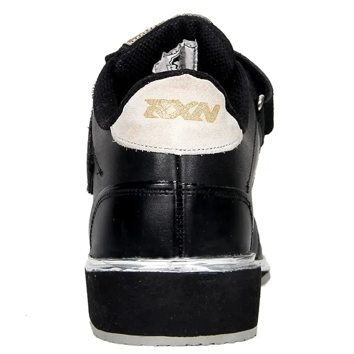 RXN CRUSHER Weightlifting Shoes for Mens - (WLS-3)
