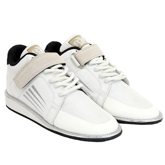 RXN CRUSHER Weightlifting Shoes for Mens - (WLS-3)