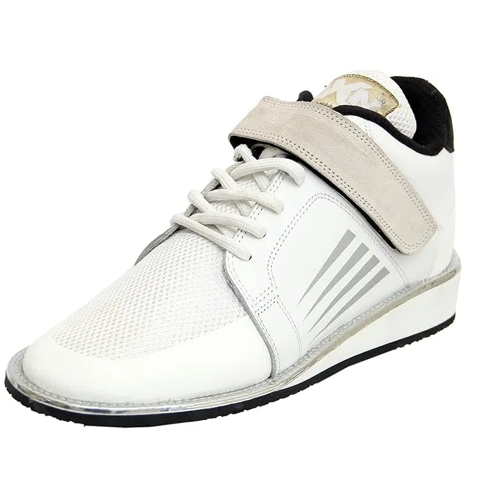 RXN CRUSHER Weightlifting Shoes for Mens - (WLS-3)