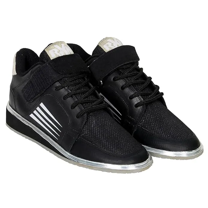 RXN CRUSHER Weightlifting Shoes for Mens - (WLS-3)
