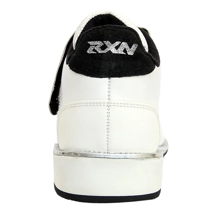 RXN CRUSHER Weightlifting Shoes for Mens - (WLS-3)