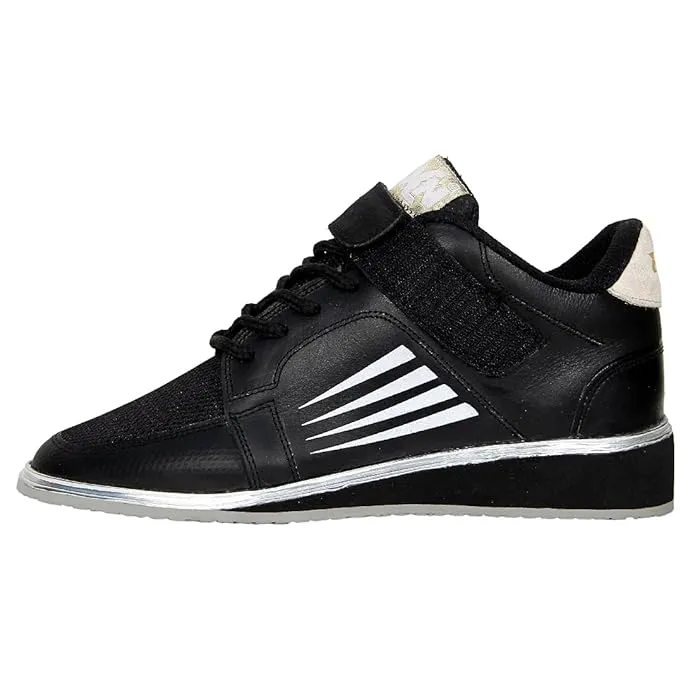 RXN CRUSHER Weightlifting Shoes for Mens - (WLS-3)