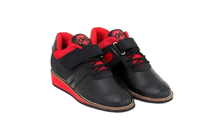 RXN Gold Medalist Weightlifting Shoes for Men and Women - (WLS-1)
