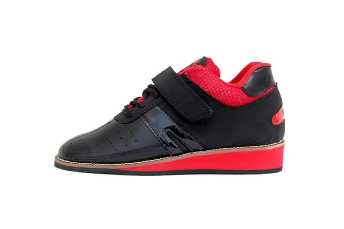 RXN Gold Medalist Weightlifting Shoes for Men and Women - (WLS-1)
