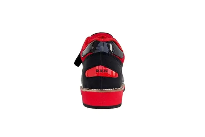 RXN Gold Medalist Weightlifting Shoes for Men and Women - (WLS-1)