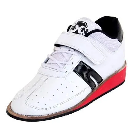 RXN Gold Medalist Weightlifting Shoes for Men and Women - (WLS-1)