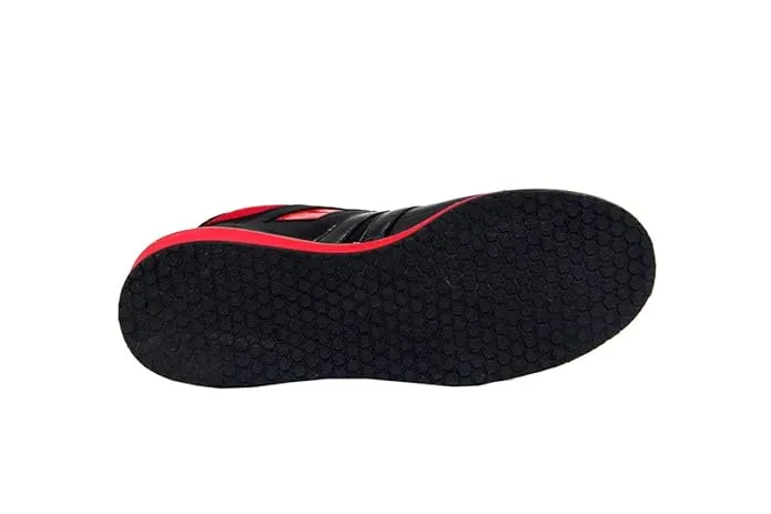RXN Gold Medalist Weightlifting Shoes for Men and Women - (WLS-1)