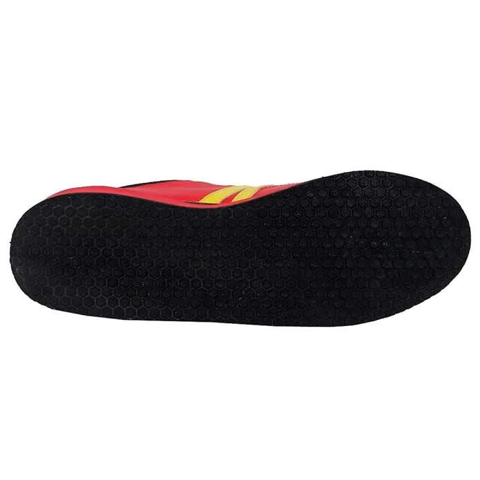 RXN Gold Medalist Weightlifting Shoes for Men and Women - (WLS-1)
