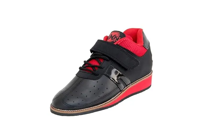 RXN Gold Medalist Weightlifting Shoes for Men and Women - (WLS-1)