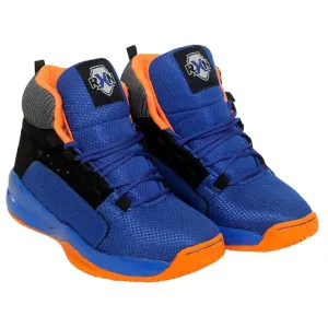 RXN Men Ultra Bounce High Ankle Basketball Sneakers - (BS-15)