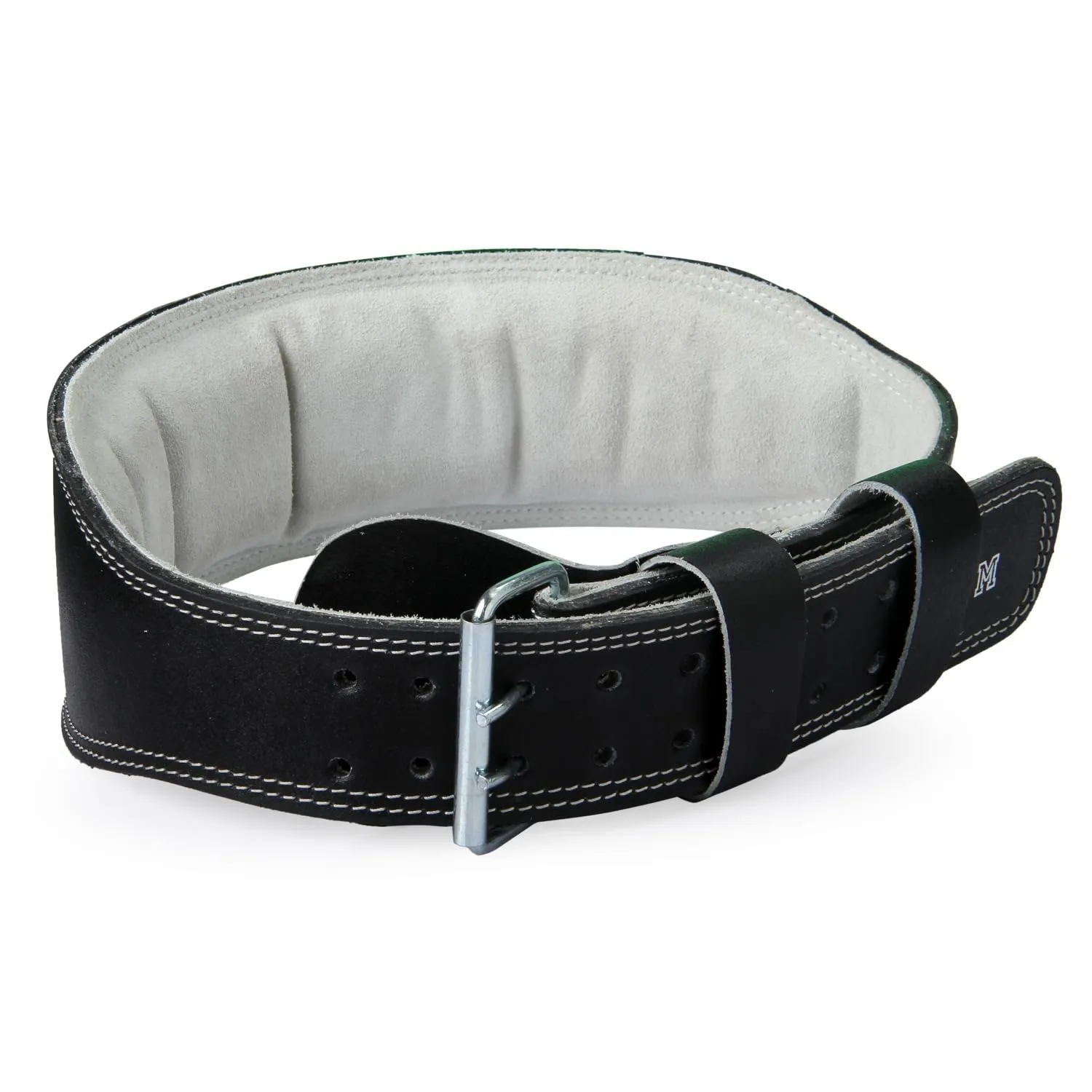 RXN Nylon Weightlifting Gym Belt for Waist Support - (WLB-02)