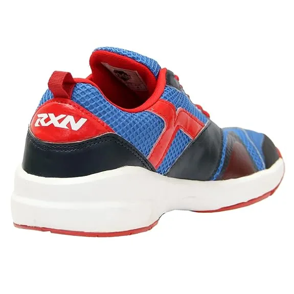 RXN Super Court High Performance Lawn Tennis Shoes - (LTS-14)