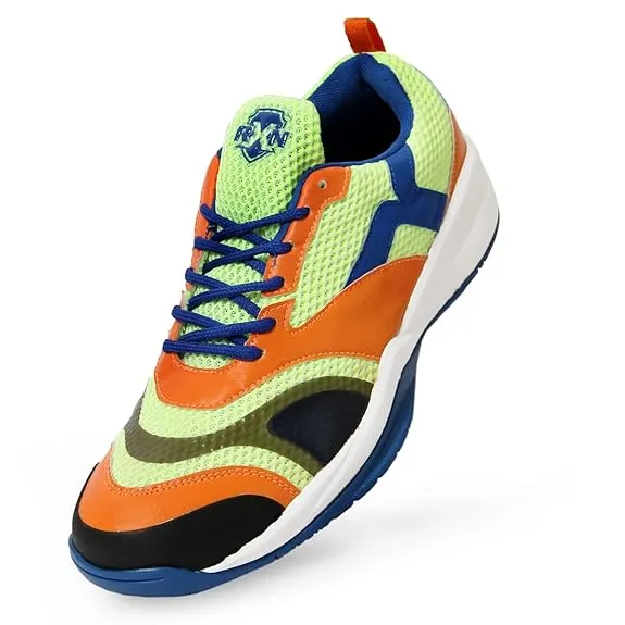 RXN Super Court High Performance Lawn Tennis Shoes - (LTS-14)