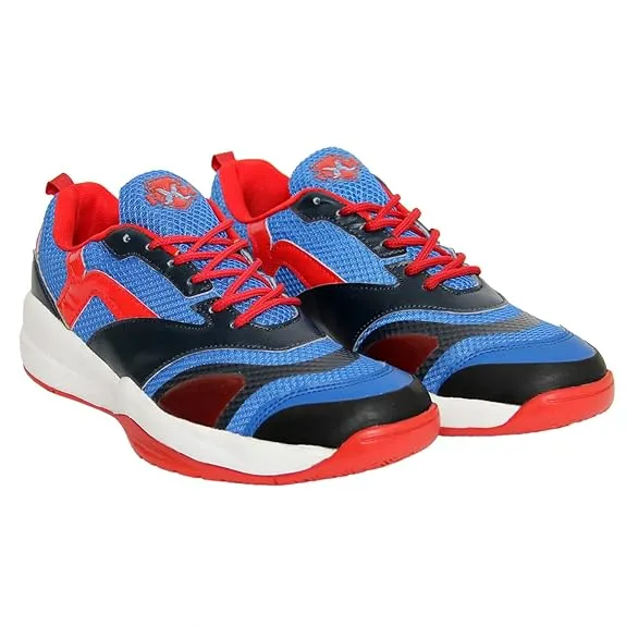 RXN Super Court High Performance Lawn Tennis Shoes - (LTS-14)