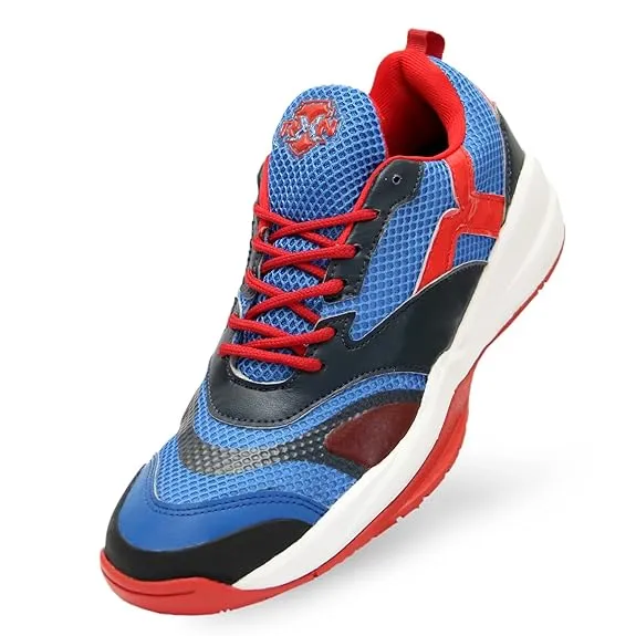 RXN Super Court High Performance Lawn Tennis Shoes - (LTS-14)