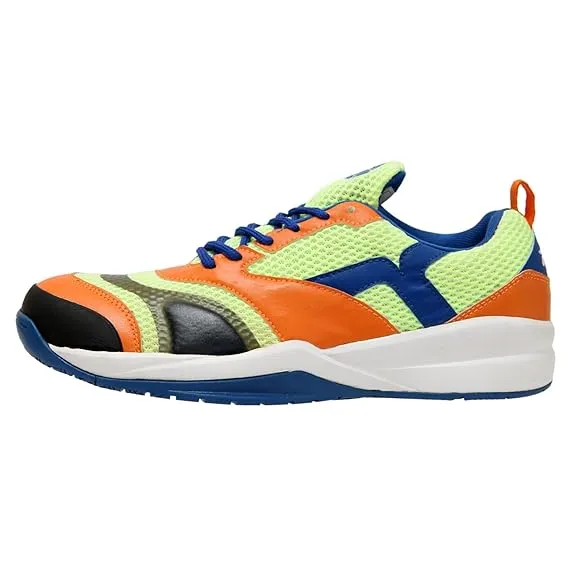 RXN Super Court High Performance Lawn Tennis Shoes - (LTS-14)