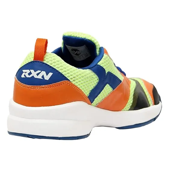 RXN Super Court High Performance Lawn Tennis Shoes - (LTS-14)