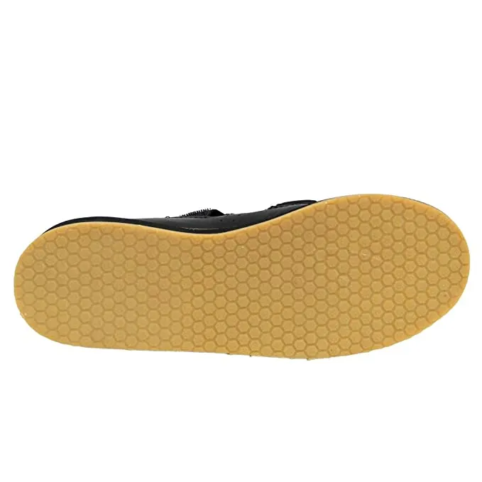 RXN WLS2 Black/Gold Weightlifting Shoe