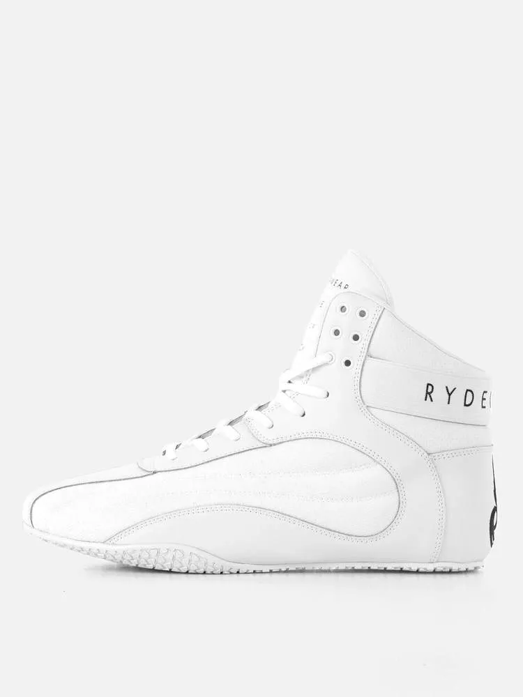 Ryderwear D-Mak Block - White