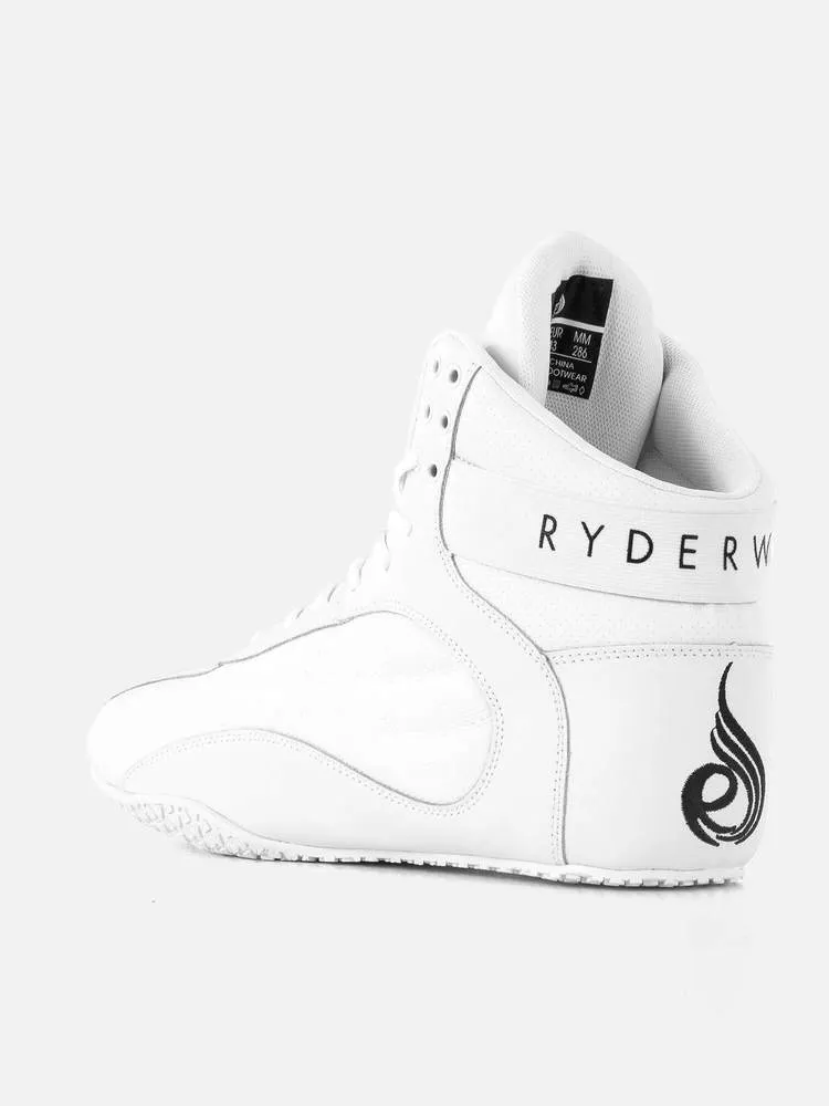 Ryderwear D-Mak Block - White