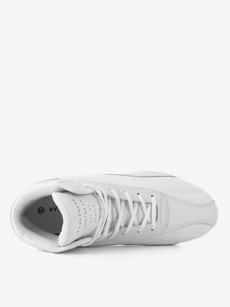 Ryderwear D-Mak Block - White