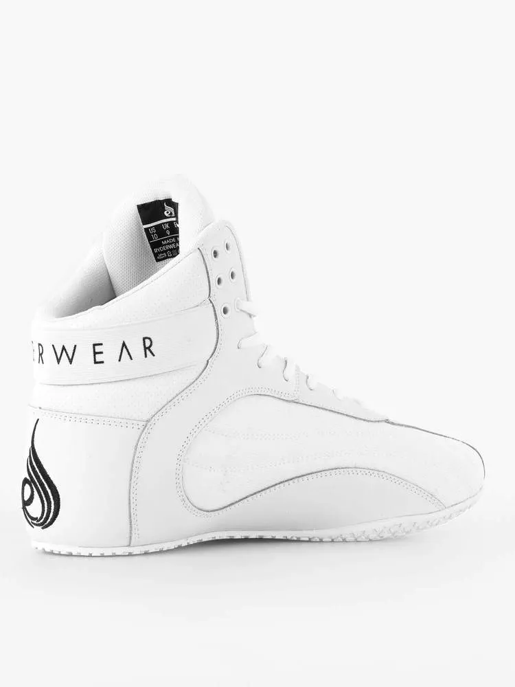 Ryderwear D-Mak Block - White