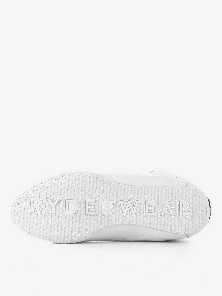 Ryderwear D-Mak Block - White