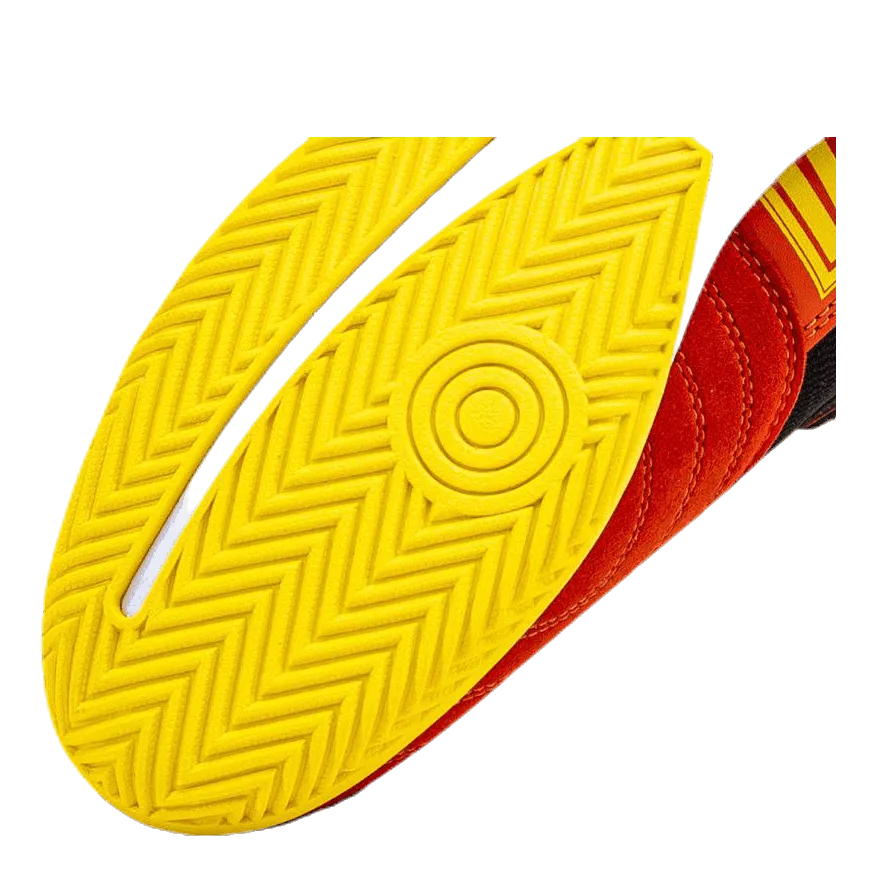 Sala Pro Orange