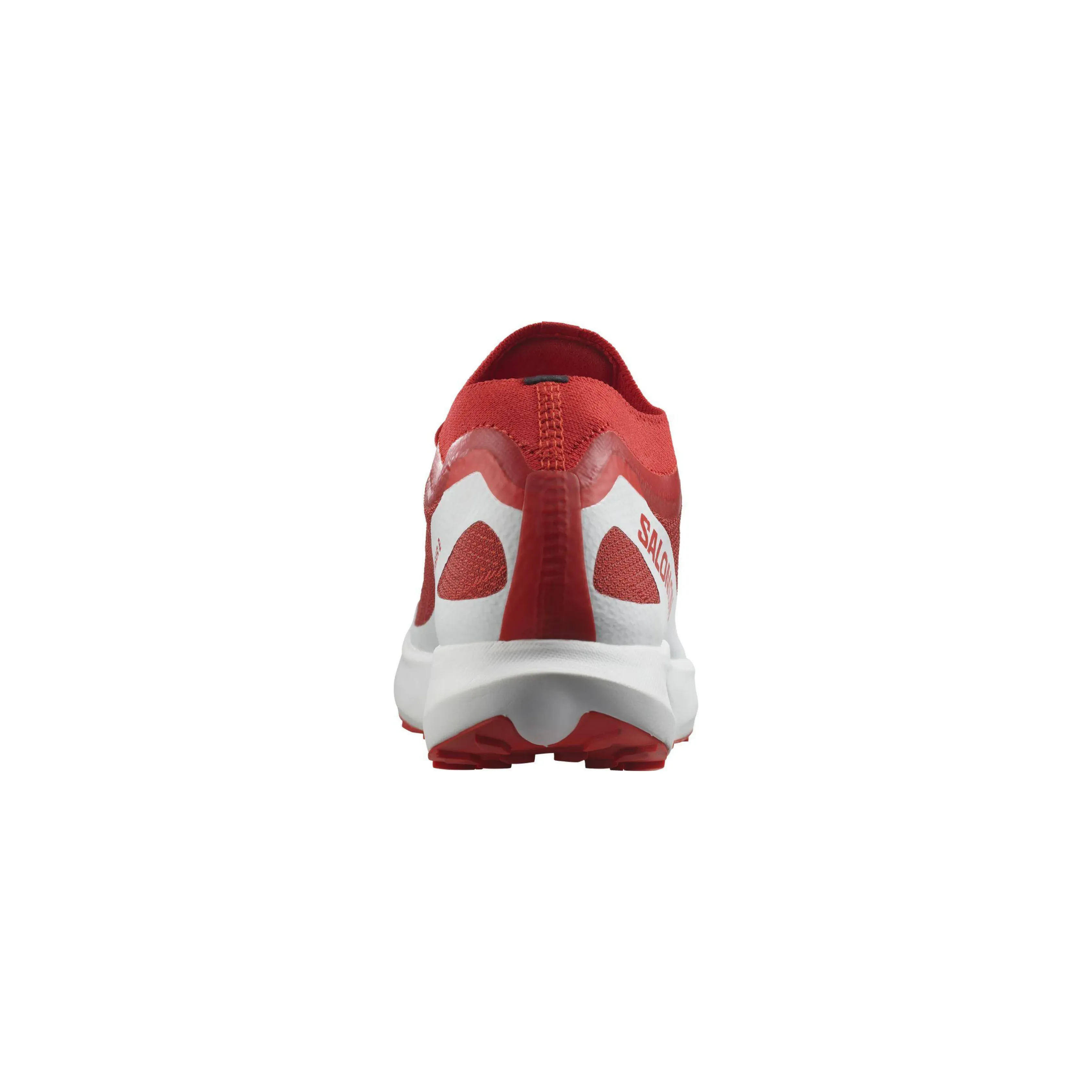 Salomon Unisex's S/Lab Pulsar 2 Trail Running Shoes (Fiery Red/Fiery Red)