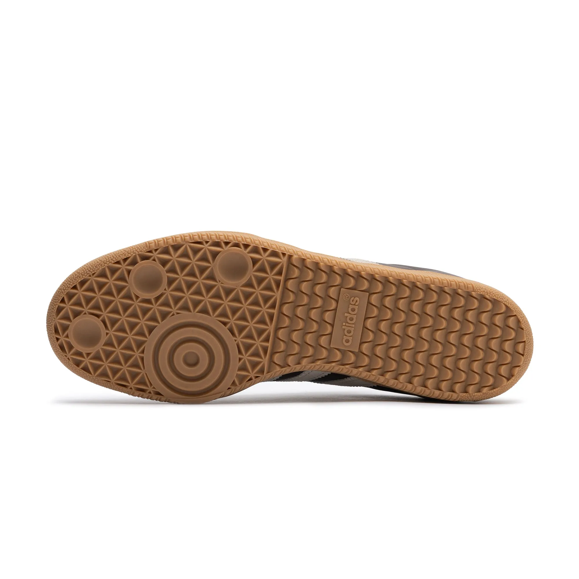 Samba OG Brown ID1481