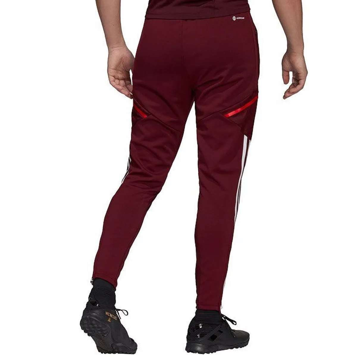 Sao Paulo training technical Soccer tracksuit 2021/22 - Adidas