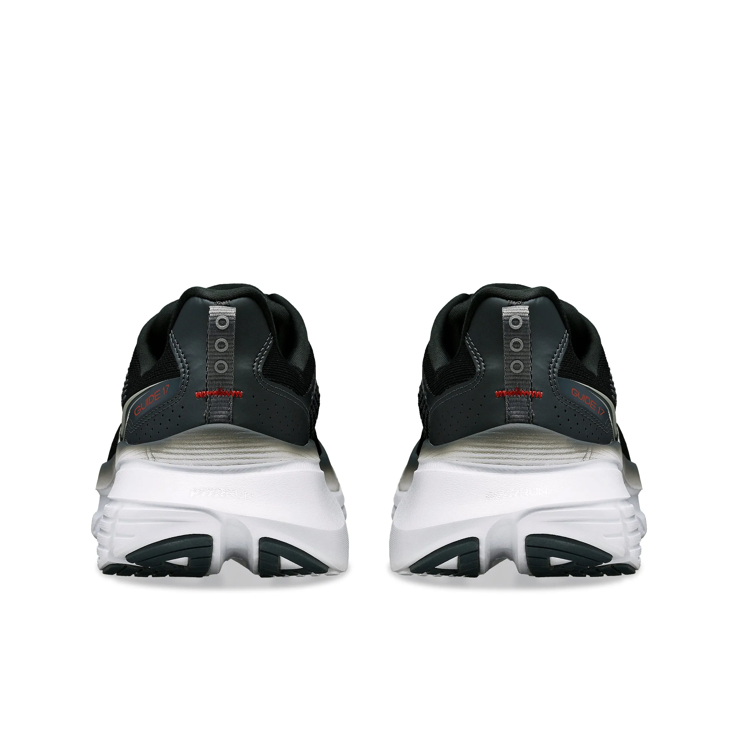 Saucony - Men's Guide 17 Stability Road Shoe