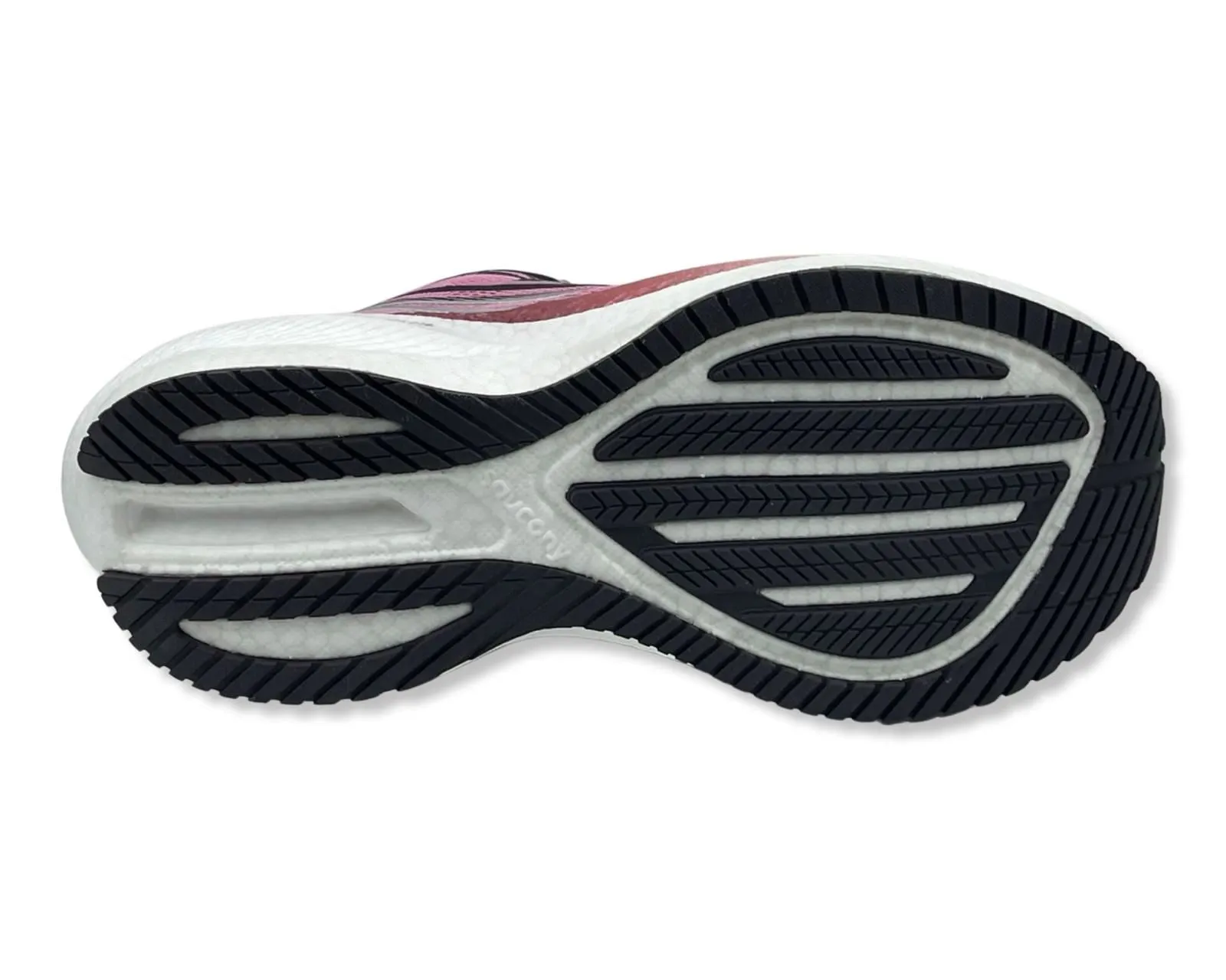 SAUCONY Triumph 20 Running Shoes In Pink For Women's