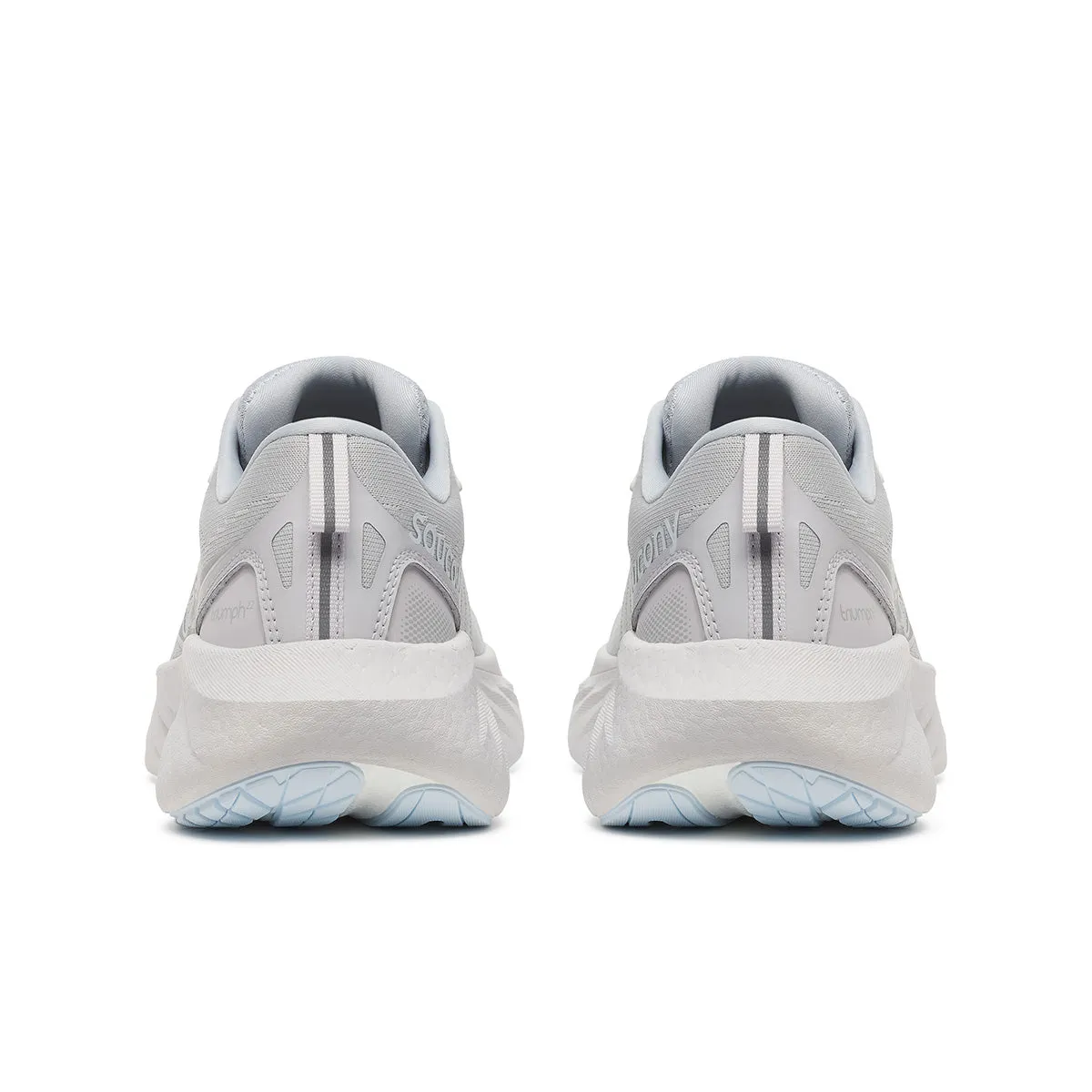Saucony Triumph 22 Womens | Cloud