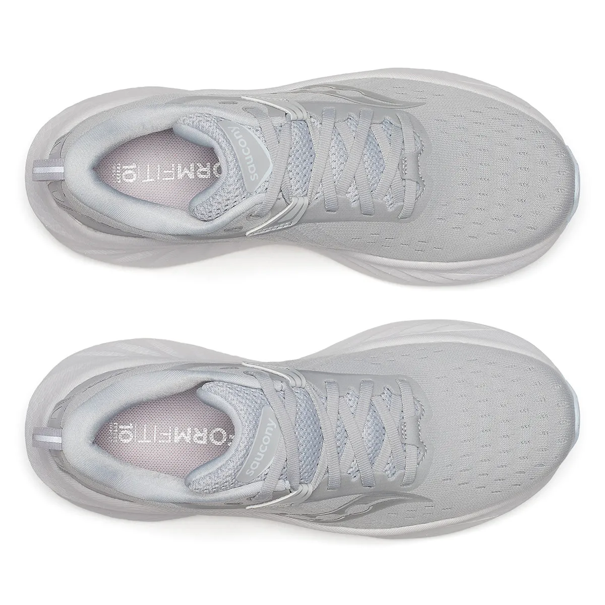 Saucony Triumph 22 Womens | Cloud