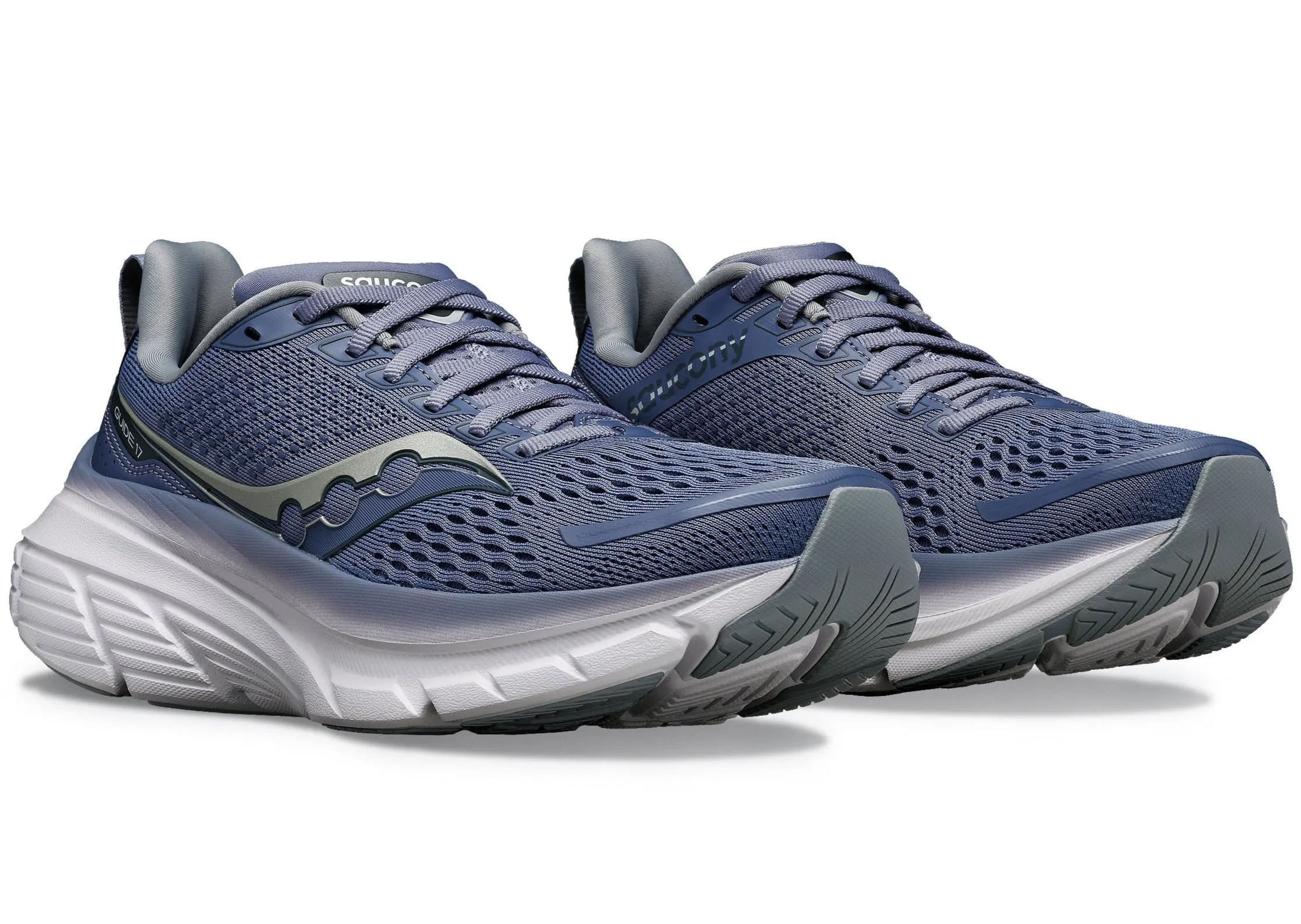 Saucony Women's Guide 17