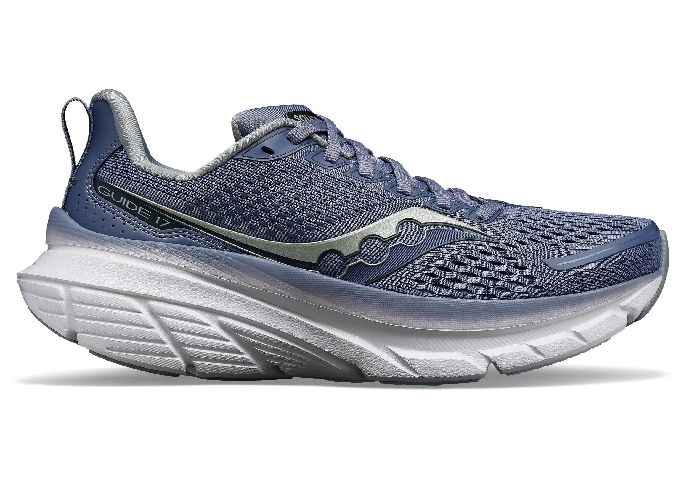 Saucony Women's Guide 17