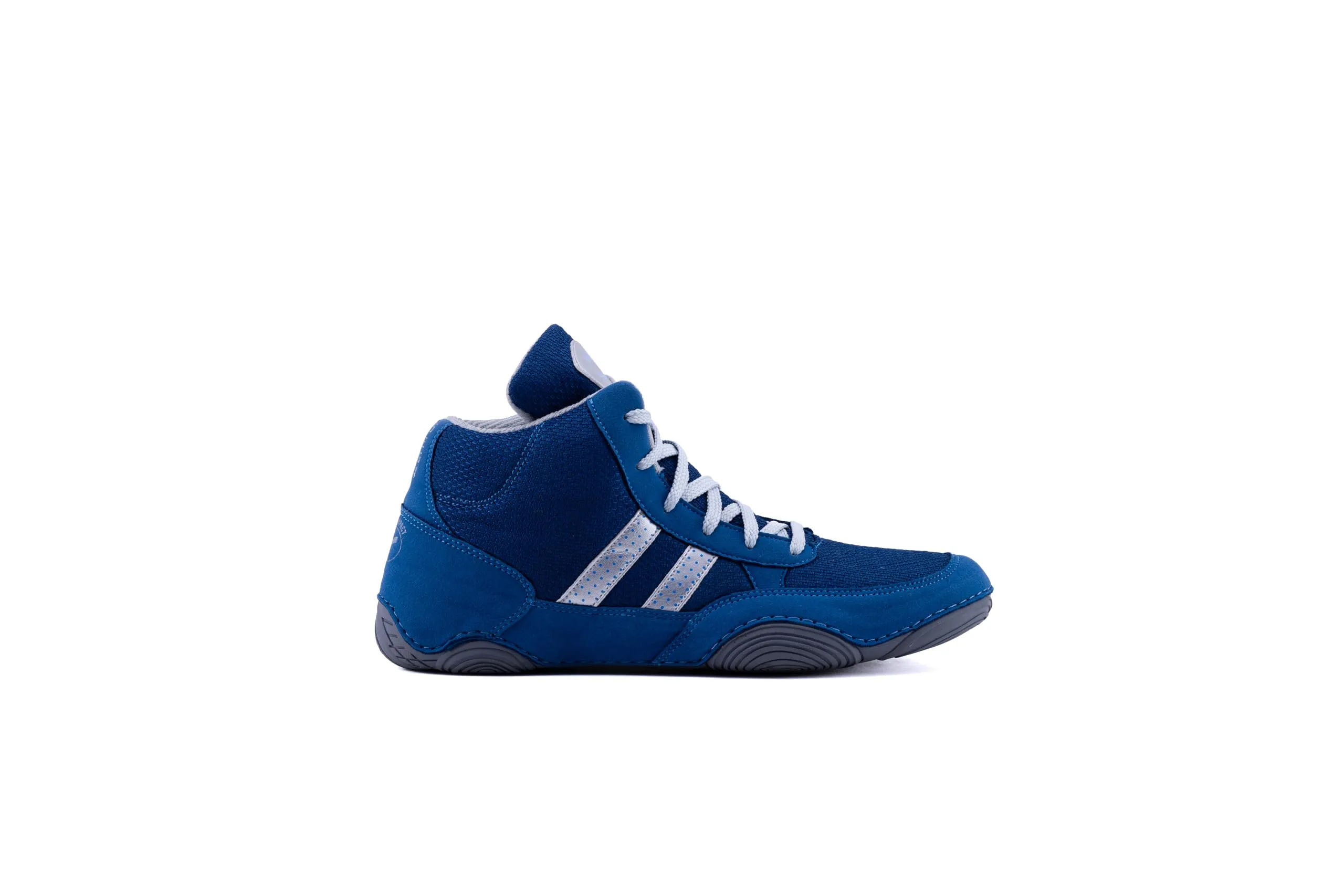 SEGA QUIVE RING High Top Pro Wrestling & Boxing Shoes