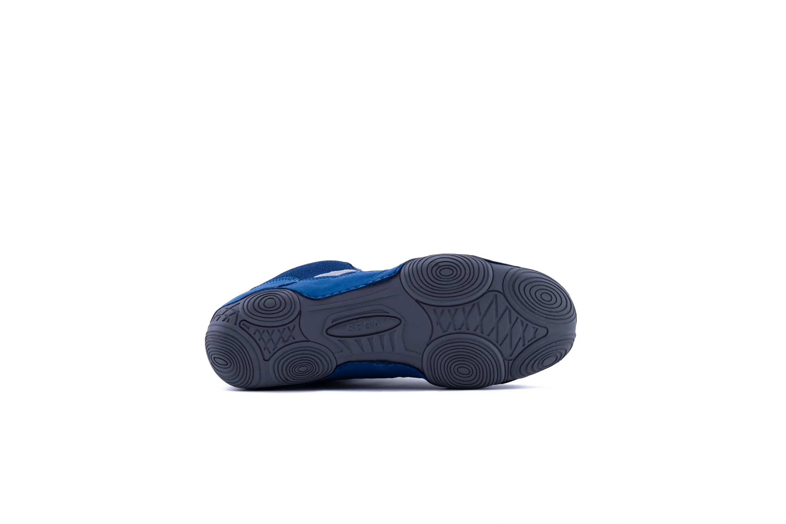 SEGA QUIVE RING High Top Pro Wrestling & Boxing Shoes