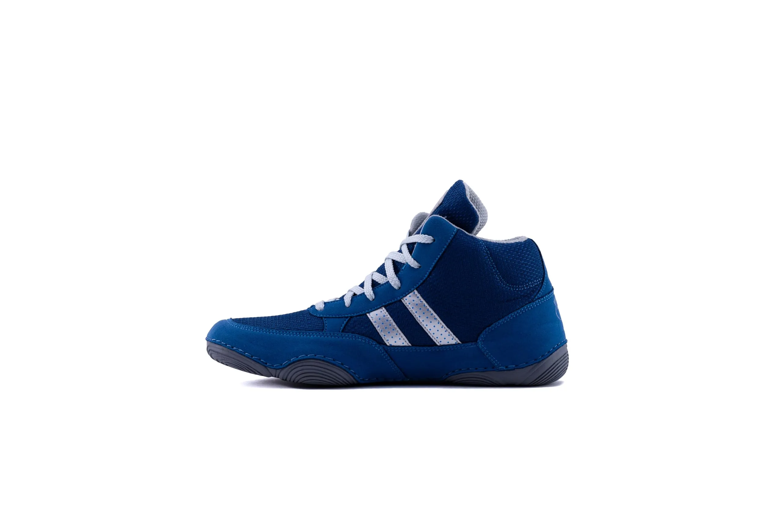SEGA QUIVE RING High Top Pro Wrestling & Boxing Shoes