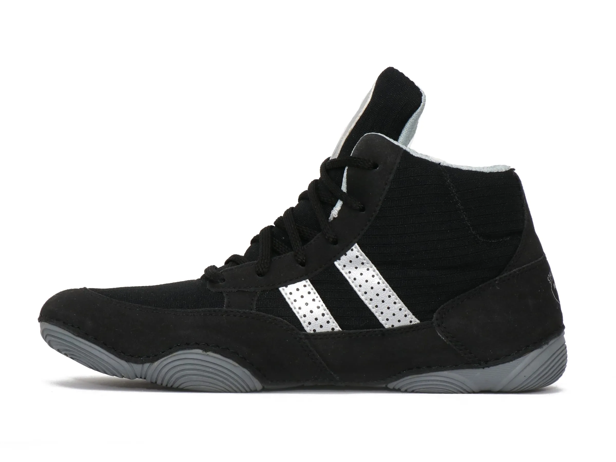 SEGA QUIVE RING High Top Pro Wrestling & Boxing Shoes