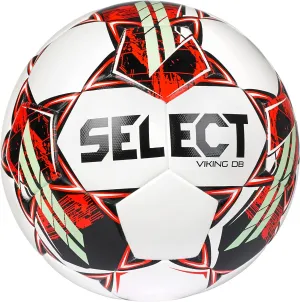 Select Bundle of 10 Select Viking DB V22 Soccer Ball Sz 5 NFHS,NCAA,IMS Approved