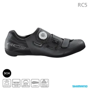 Shimano RC5 Wide Fit Road Shoe