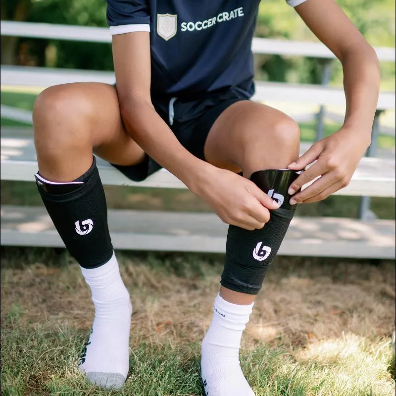 Shin Guards