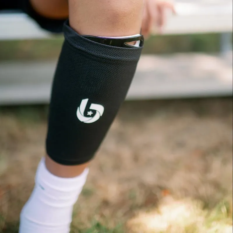 Shin Guards
