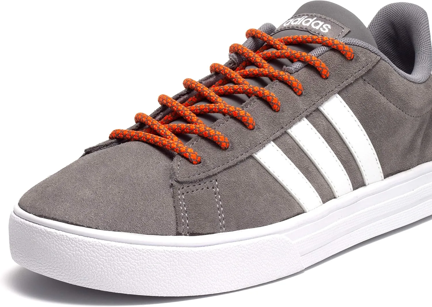 Shoemate Stylish Reflective Round Shoelaces for Sneakers, Athletic Shoes and Running Shoes