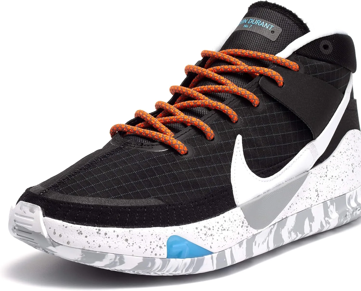 Shoemate Stylish Reflective Round Shoelaces for Sneakers, Athletic Shoes and Running Shoes