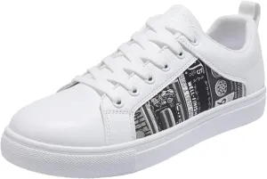 Shoes for Men Shoes for Men Black Slip on Lightweight Breathable Fashion Sneakers Casual Sneakers for Men