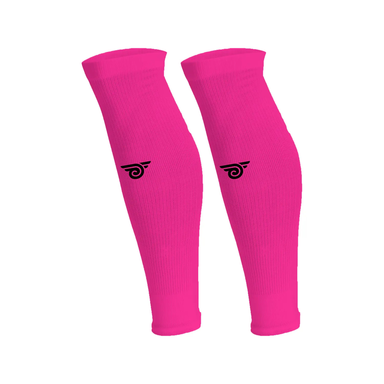 SI Guardians GK Pink Sleeve Socks